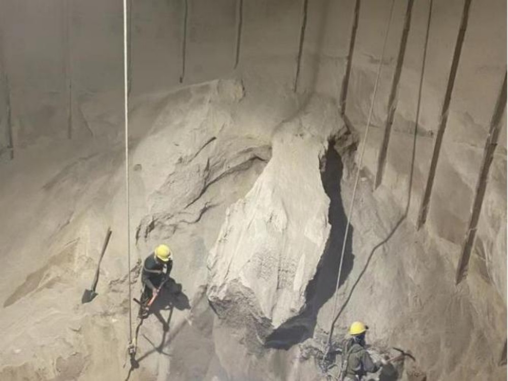 灰仓清理步骤与注意事项