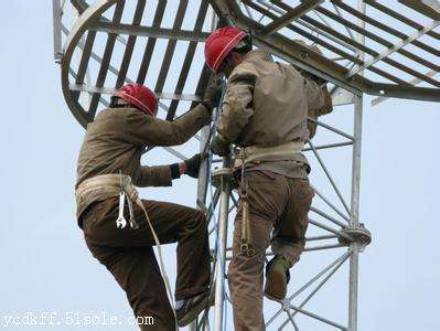 高空维修